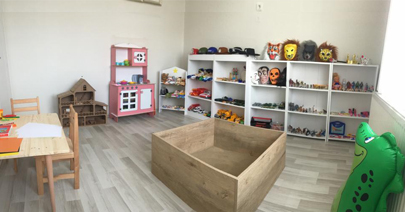 Oyun Terapisi Nedir?